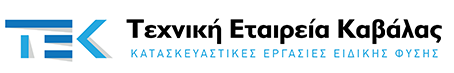 T.E.K. Λογότυπο